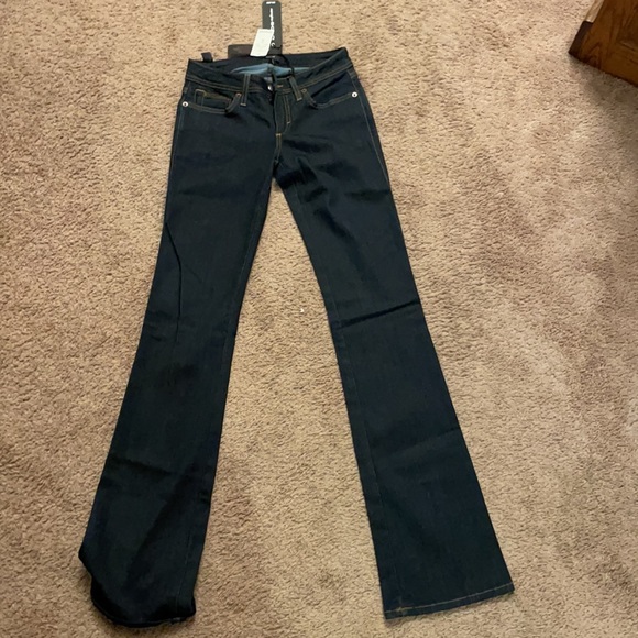 bebe jeans - Picture 2 of 3